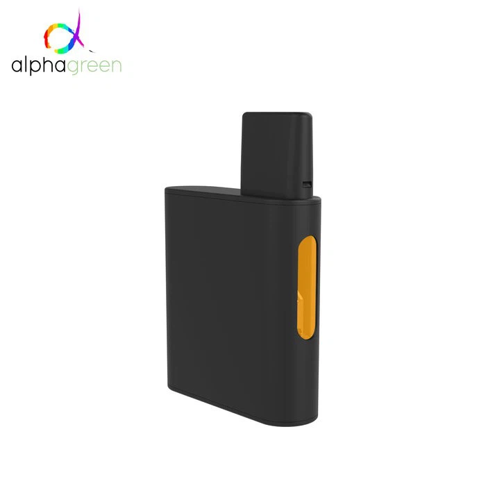 1.0 Ml Air-draw D8/D9 Disposable Vape Box